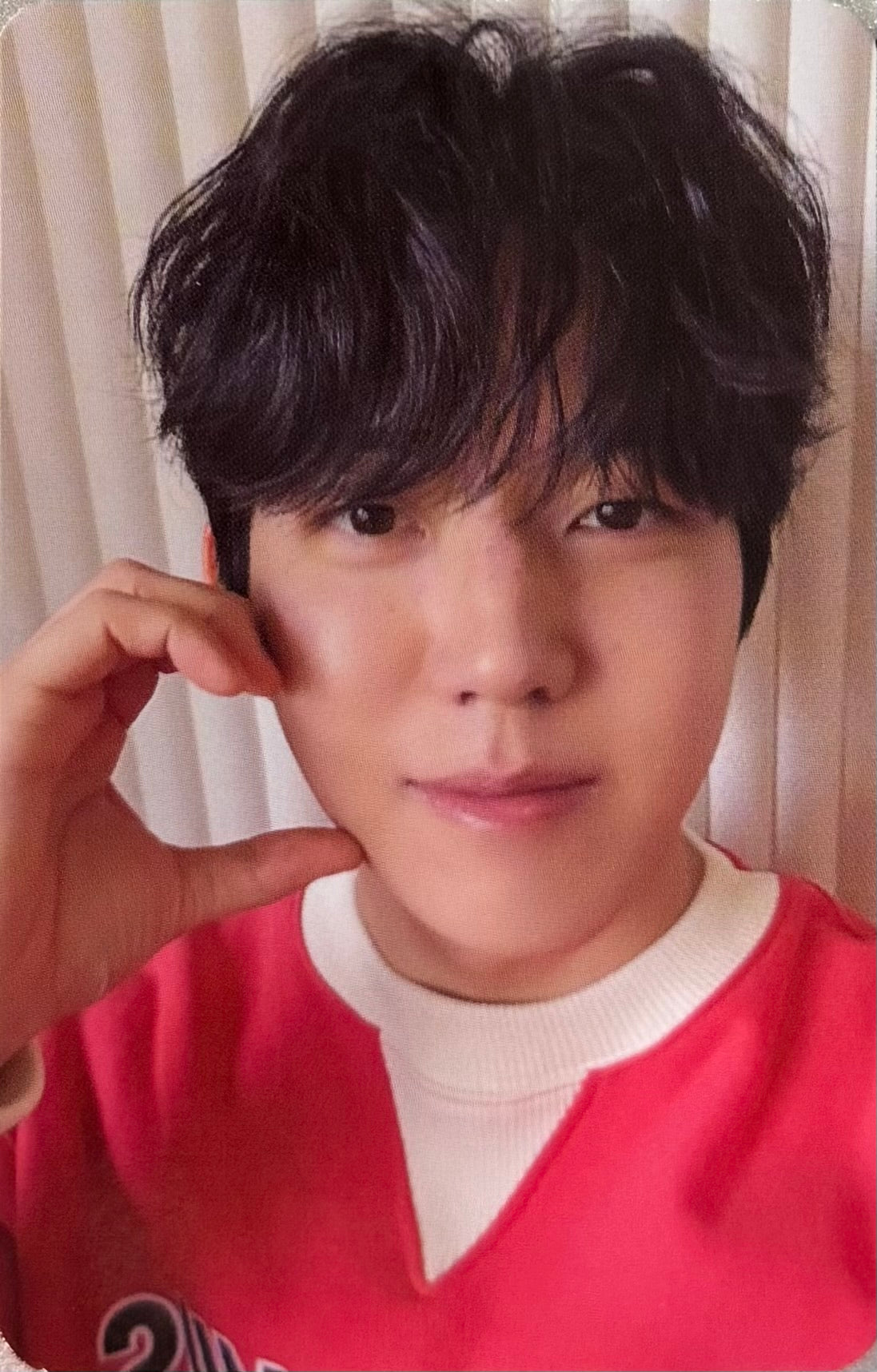 DAY6 - '2026 SEASON'S GREETINGS' Yes24 Pre-Order Benefit Photocards