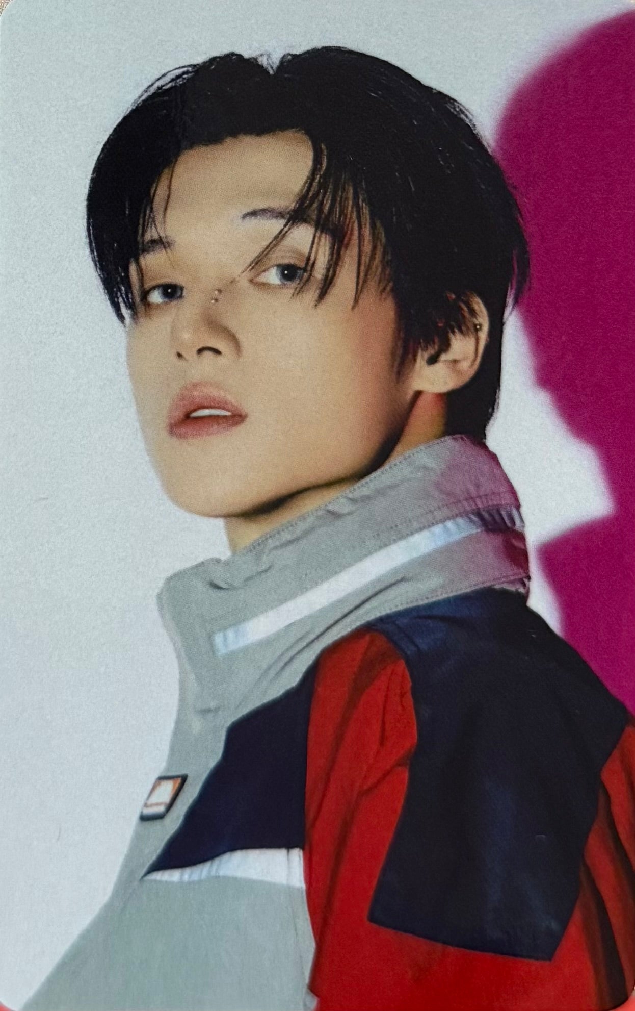 ATEEZ - 'BAD' Pre-Order Benefit Photocards