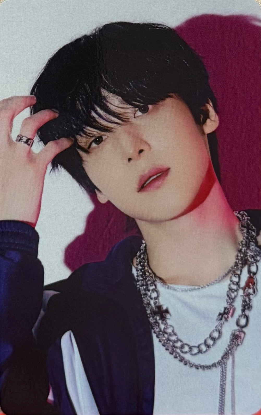 ATEEZ - 'BAD' Pre-Order Benefit Photocards