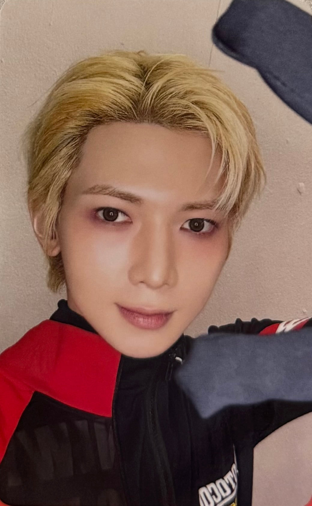 ATEEZ - 'BAD' UNIVERSAL MUSIC Pre-Order Benefit Photocards