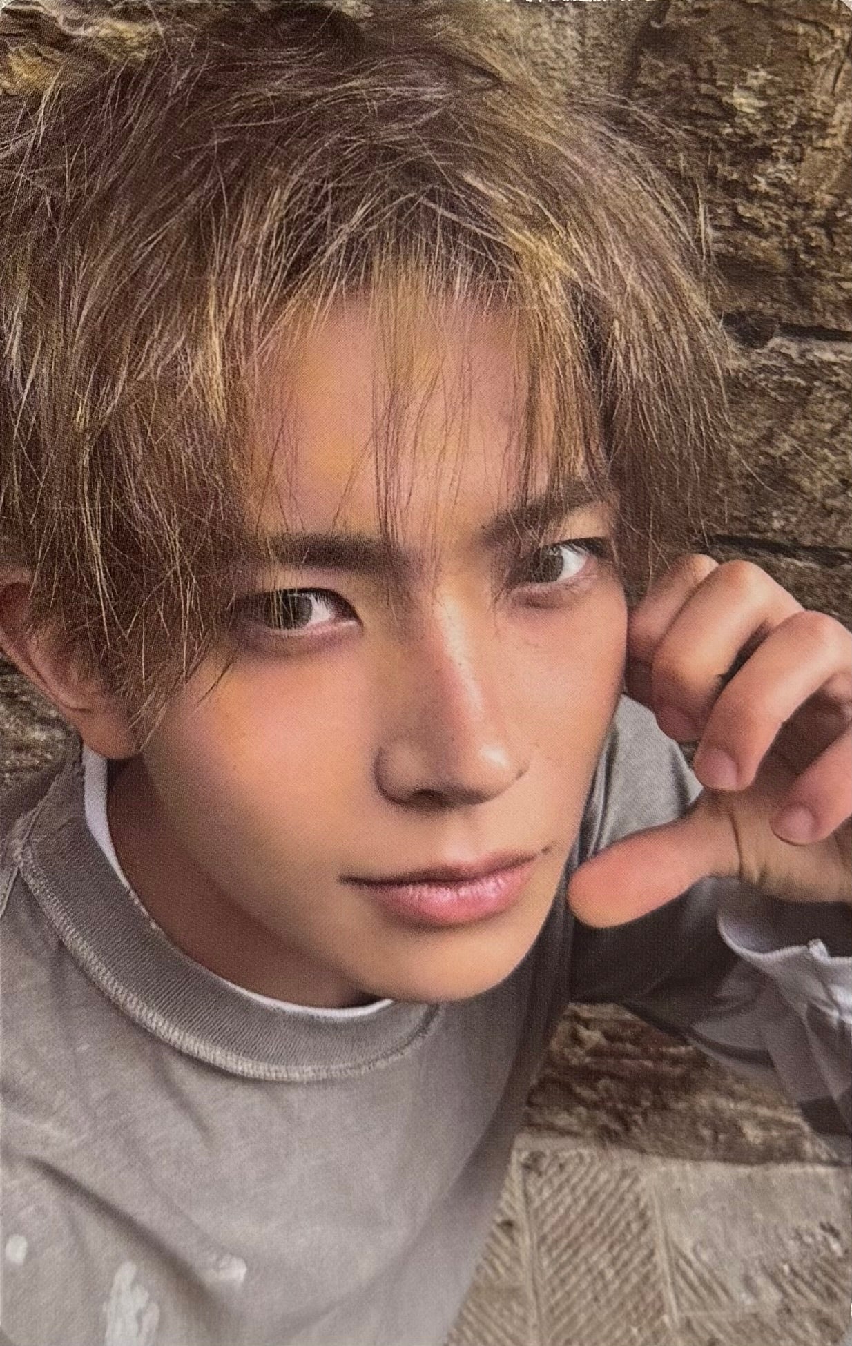 ENHYPEN - 'THE SIN : VANISH' Weverse Gift Photocards