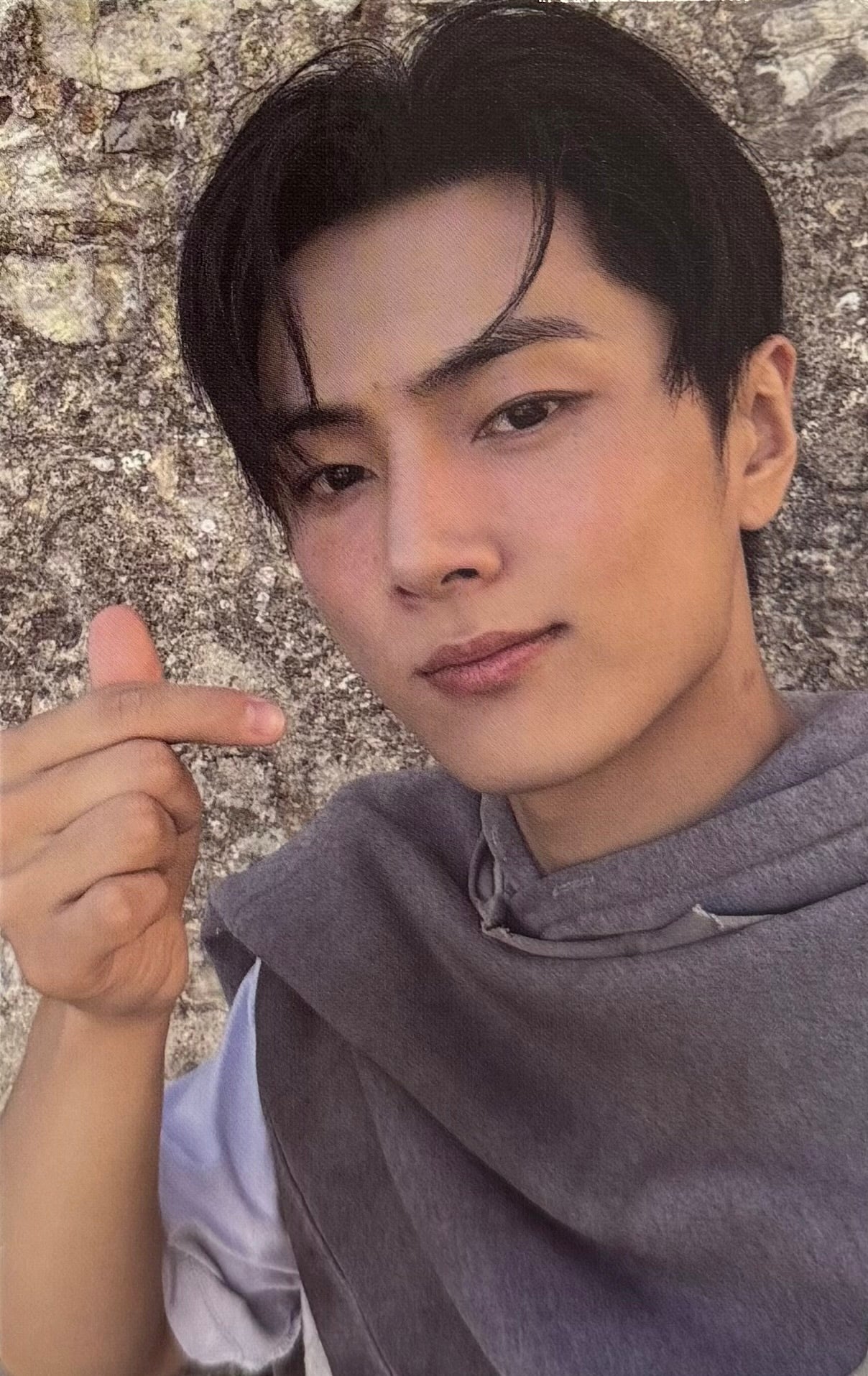 ENHYPEN - 'THE SIN : VANISH' Weverse Gift Photocards