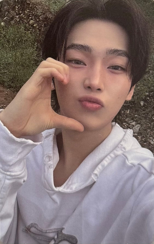 ENHYPEN - 'THE SIN : VANISH' Weverse Gift Photocards