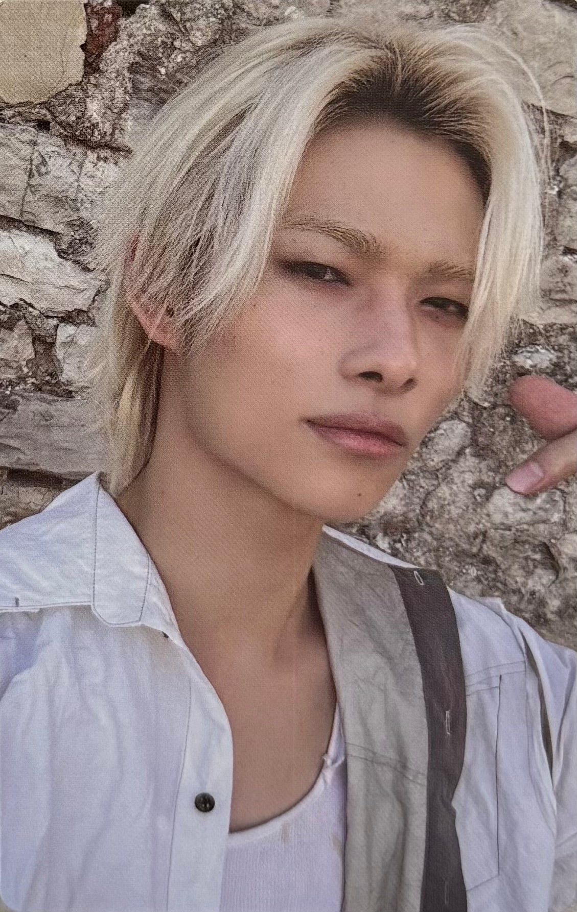 ENHYPEN - 'THE SIN : VANISH' Weverse Gift Photocards