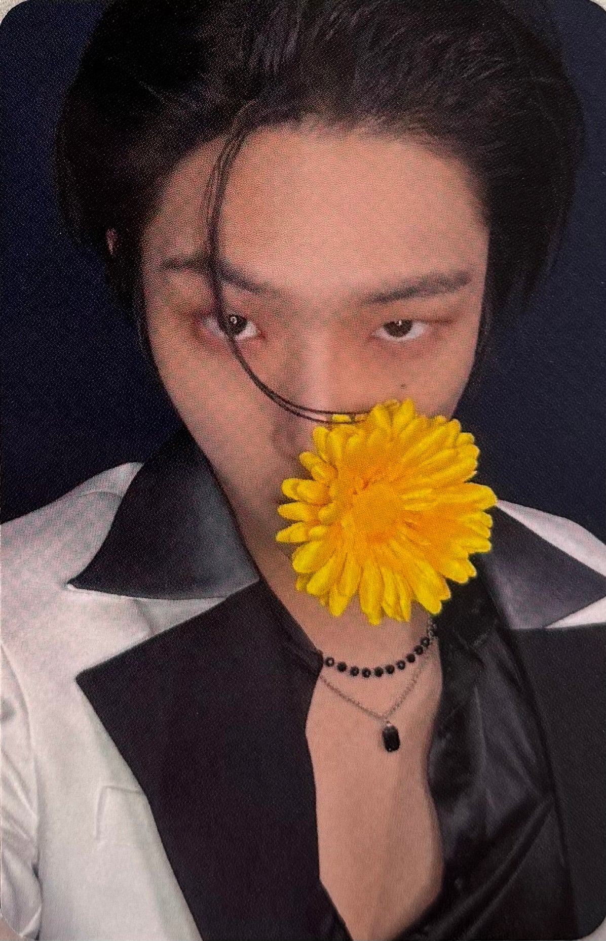 ATEEZ - 'Golden Hour : Part.4' AppleMusic Pre-Order Benefit Photocards