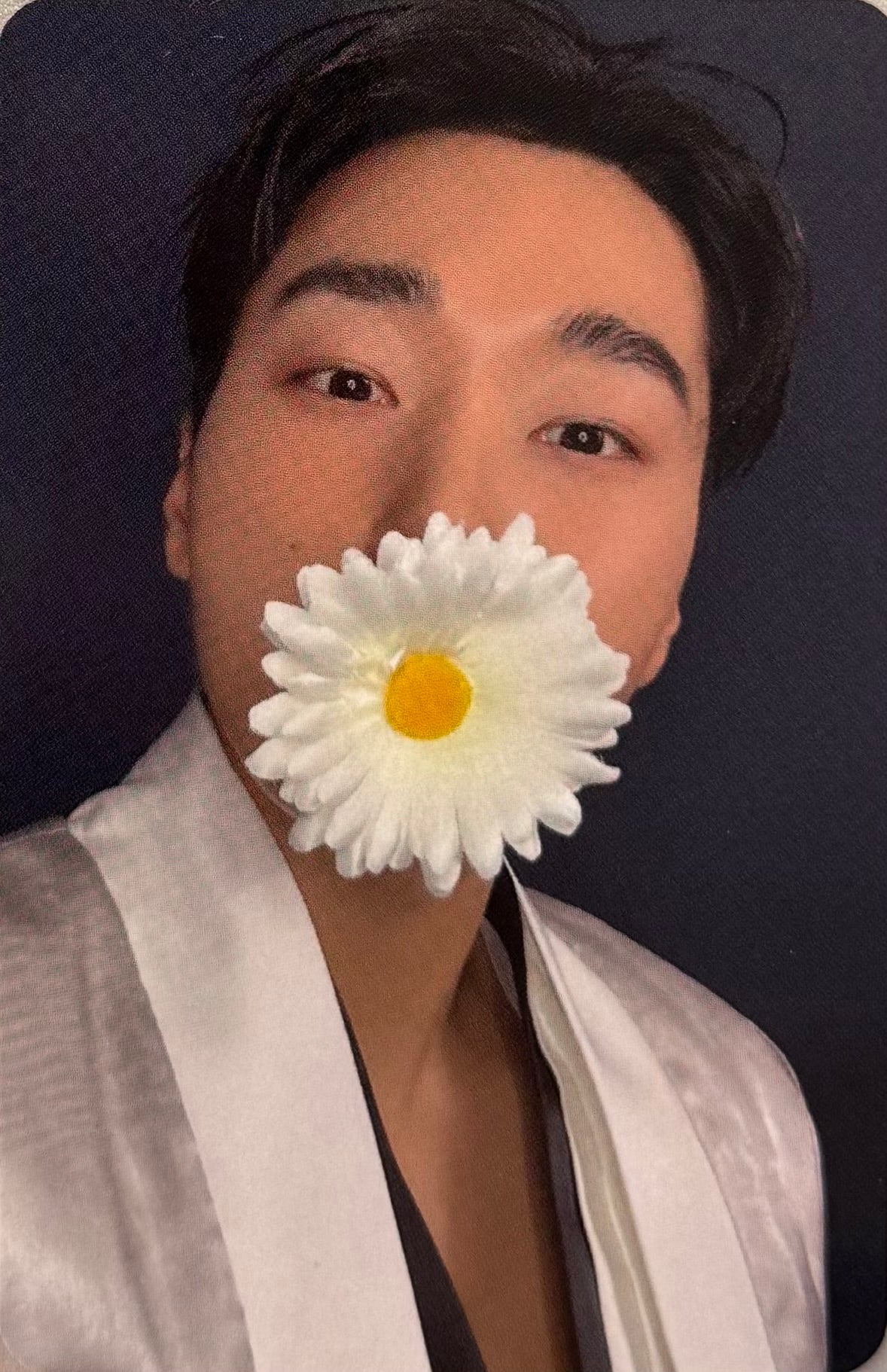 ATEEZ - 'Golden Hour : Part.4' AppleMusic Pre-Order Benefit Photocards