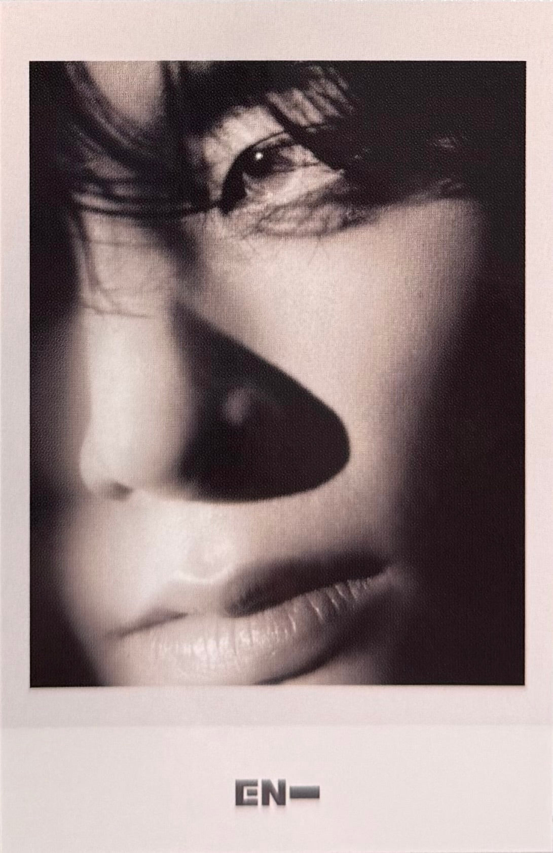 ENHYPEN - 'THE SIN : VANISH' MusicKorea Pre-Order Benefit Photocards