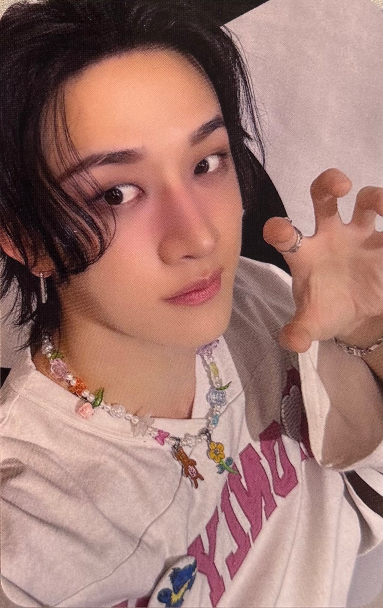 Stray Kids - 'dominATE : celebrATE OFFICIAL MD' Benefit Photocards