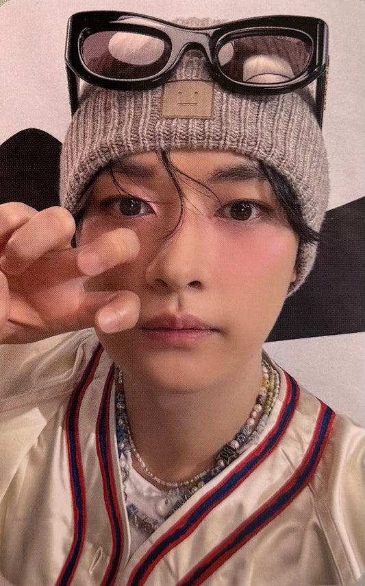 Stray Kids - 'dominATE : celebrATE OFFICIAL MD' Benefit Photocards