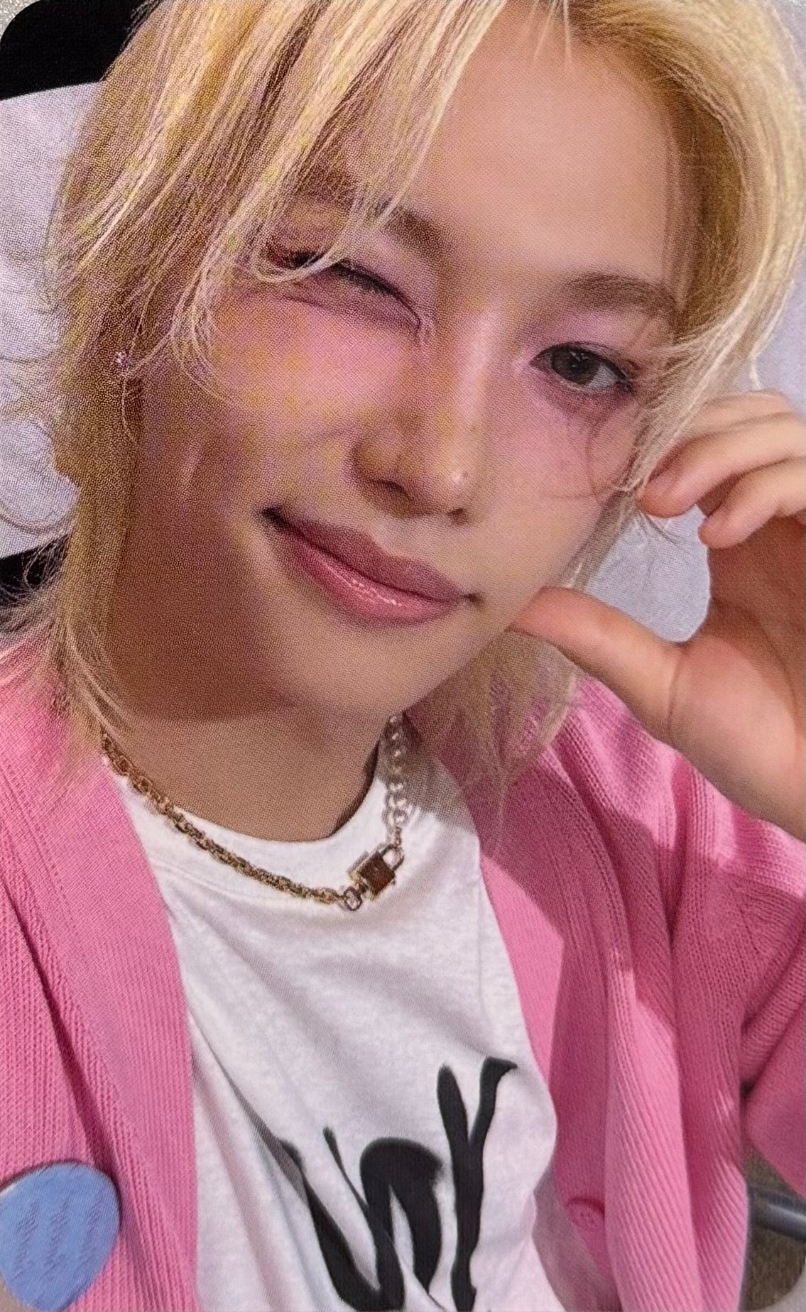 Stray Kids - 'dominATE : celebrATE OFFICIAL MD' Benefit Photocards