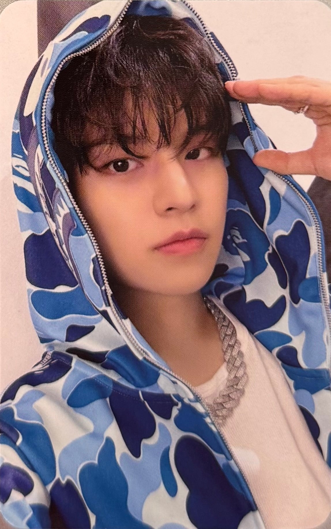 Stray Kids - 'dominATE : celebrATE OFFICIAL MD' Benefit Photocards