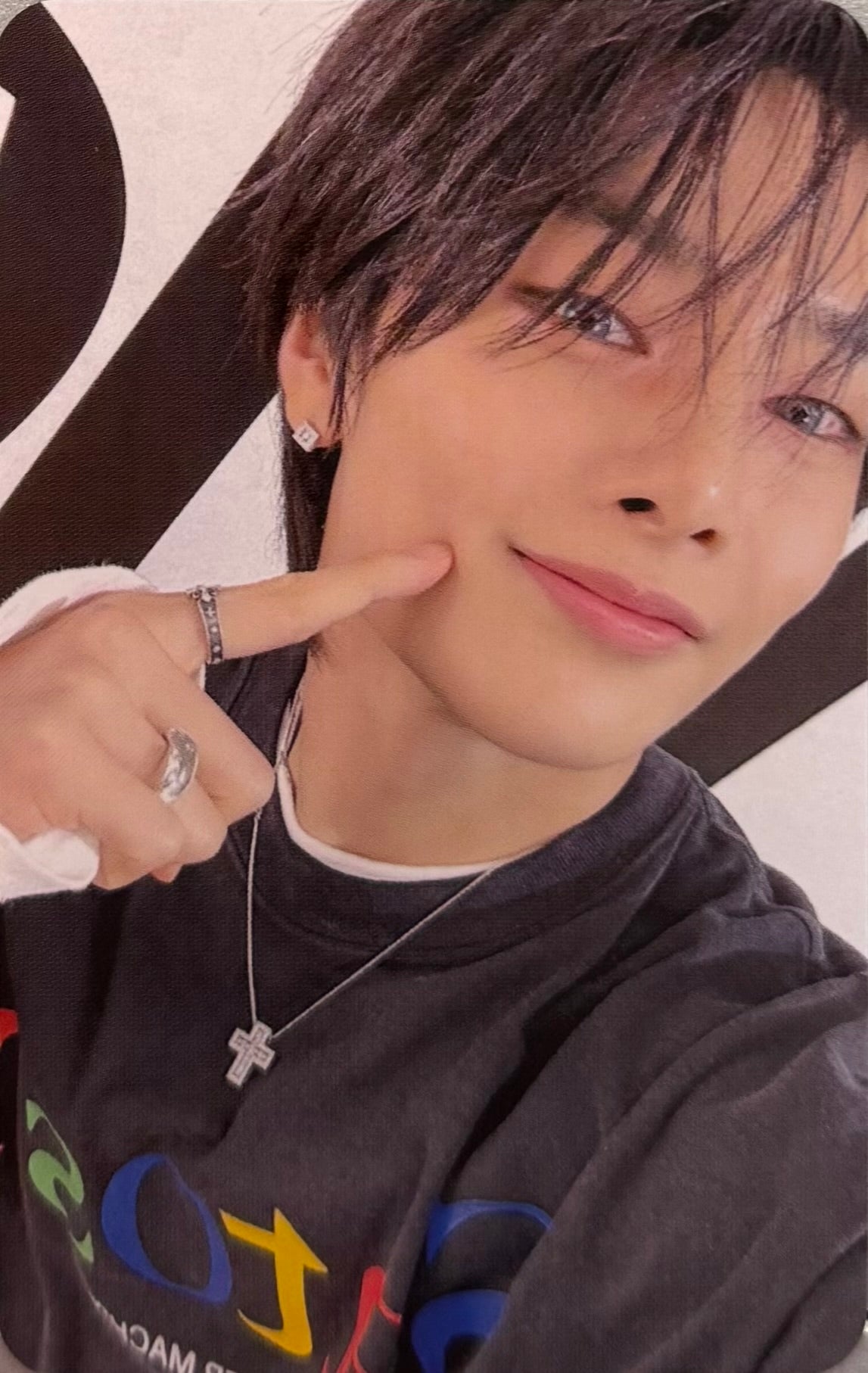 Stray Kids - 'dominATE : celebrATE OFFICIAL MD' Benefit Photocards