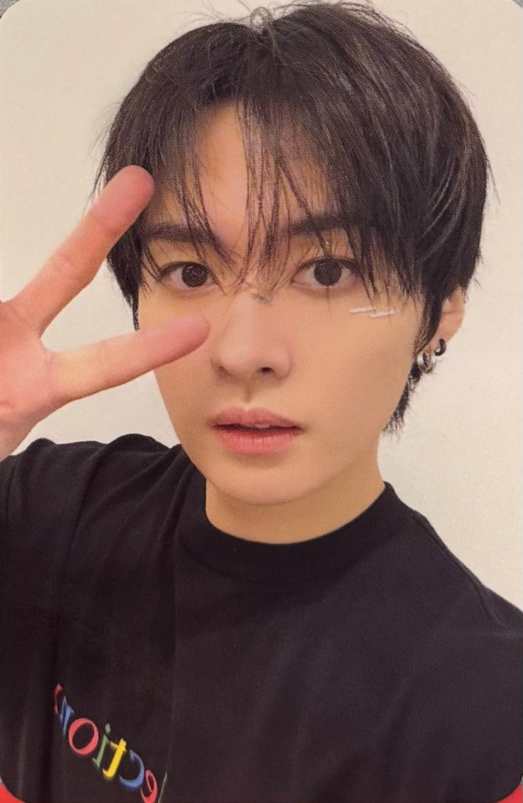 STRAY KIDS - 'THIS & THAT' MusicKorea Pre-Order Benefit Photocards