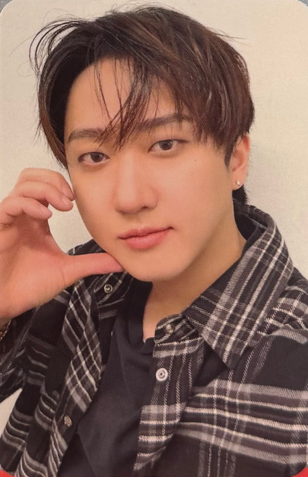 STRAY KIDS - 'THIS & THAT' MusicKorea Pre-Order Benefit Photocards