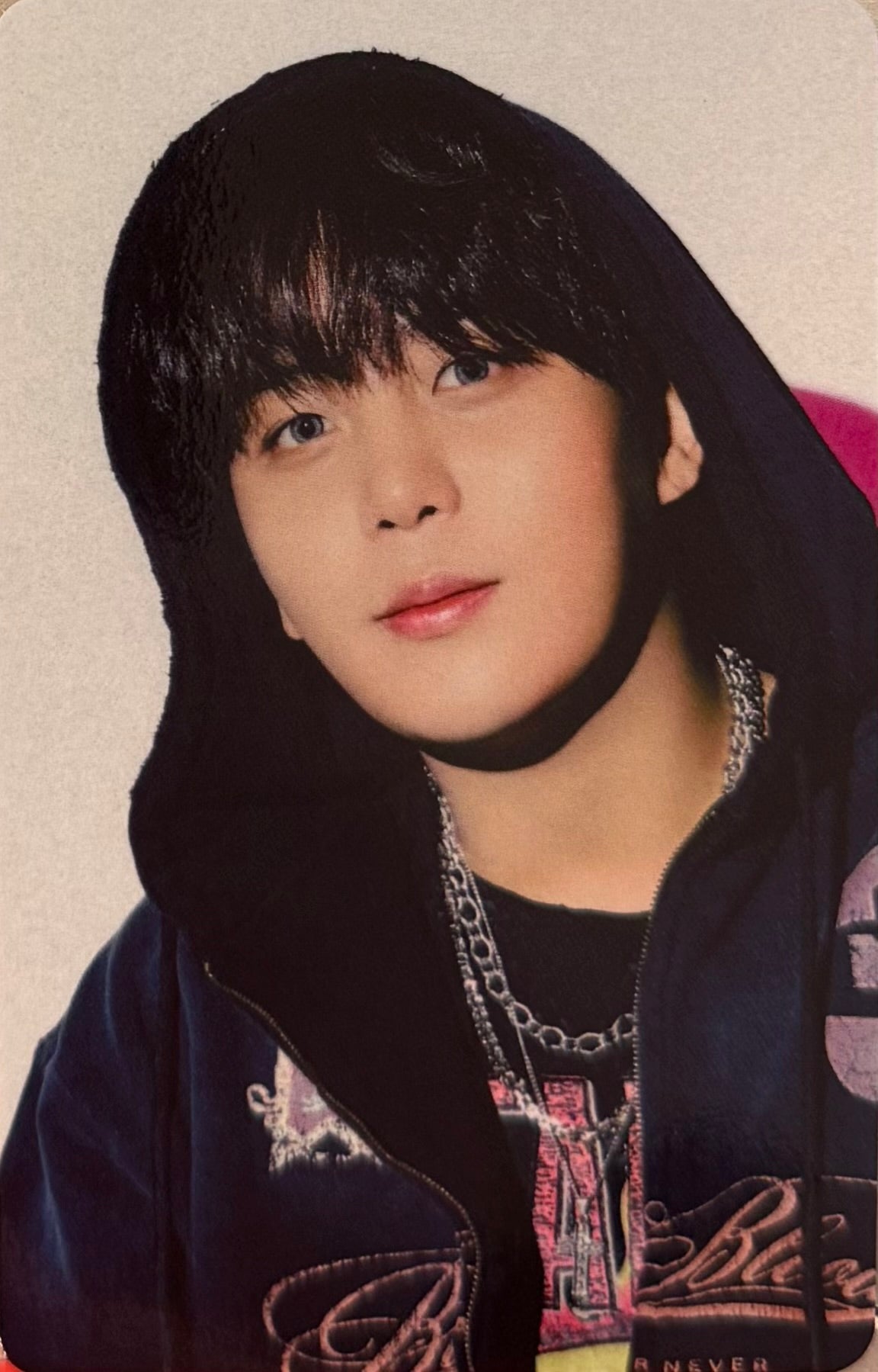 ATEEZ - 'BAD' Pre-Order Benefit Photocards