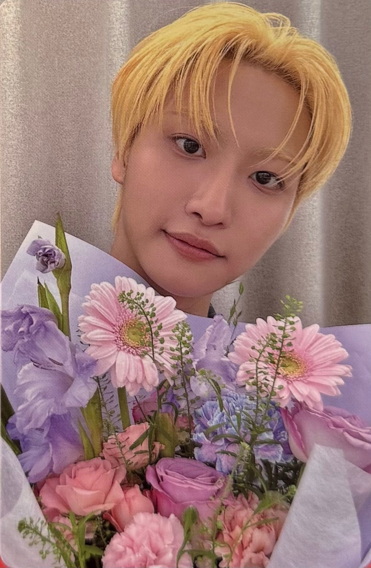 ATEEZ - 'GOLDEN HOUR Part.5' Toktoq Pre-Order Benefit Photocards