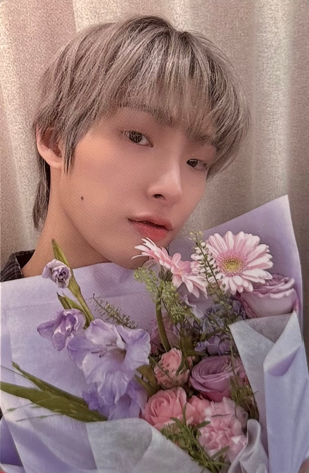 ATEEZ - 'GOLDEN HOUR Part.5' Toktoq Pre-Order Benefit Photocards