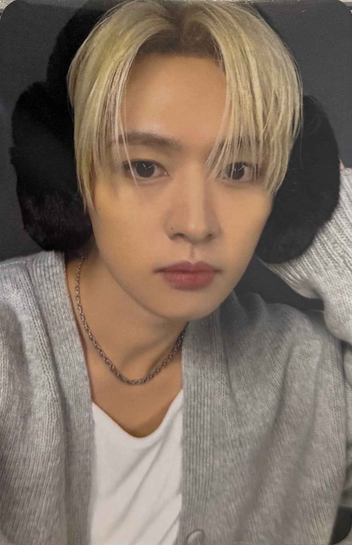 STRAY KIDS - 'DO IT POP-UP' Benefit Photocards