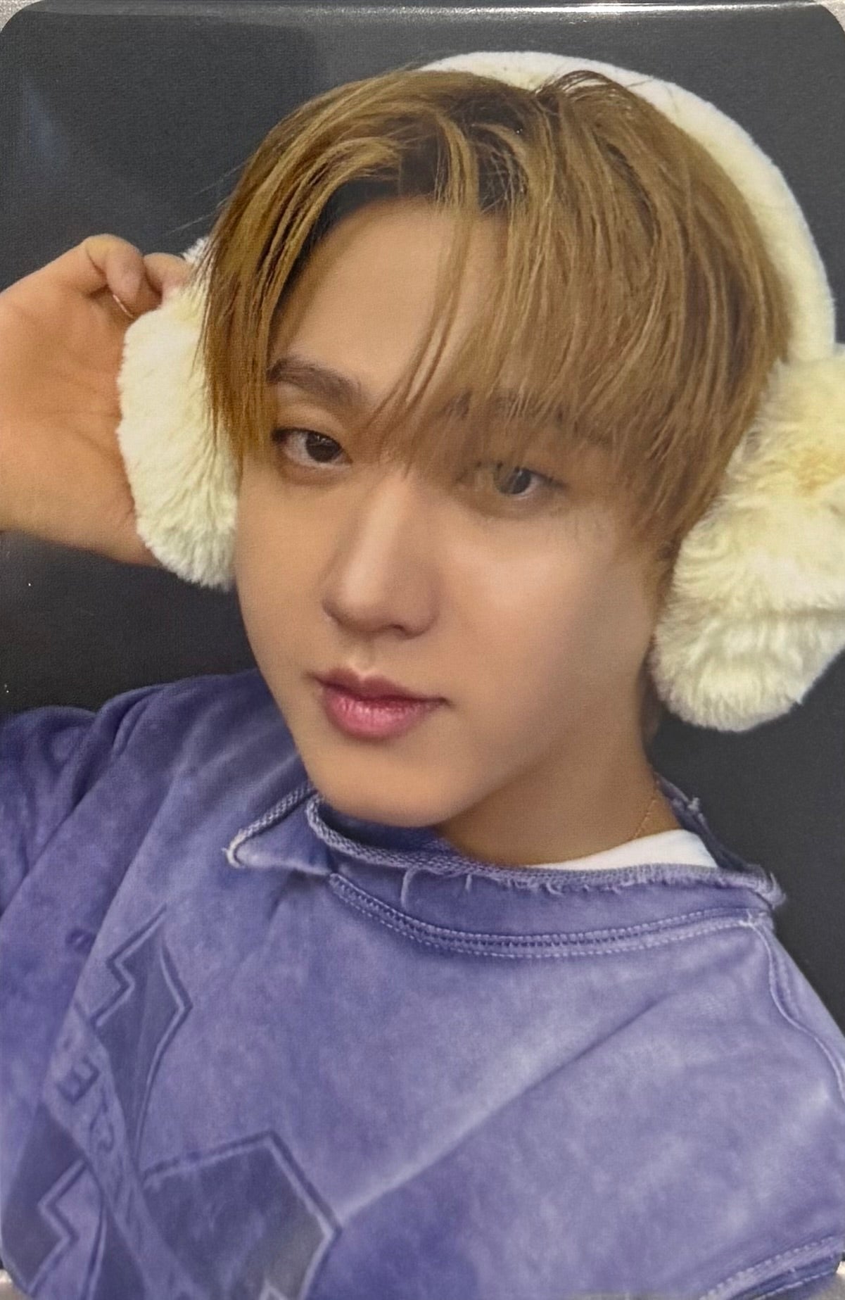 STRAY KIDS - 'DO IT POP-UP' Benefit Photocards