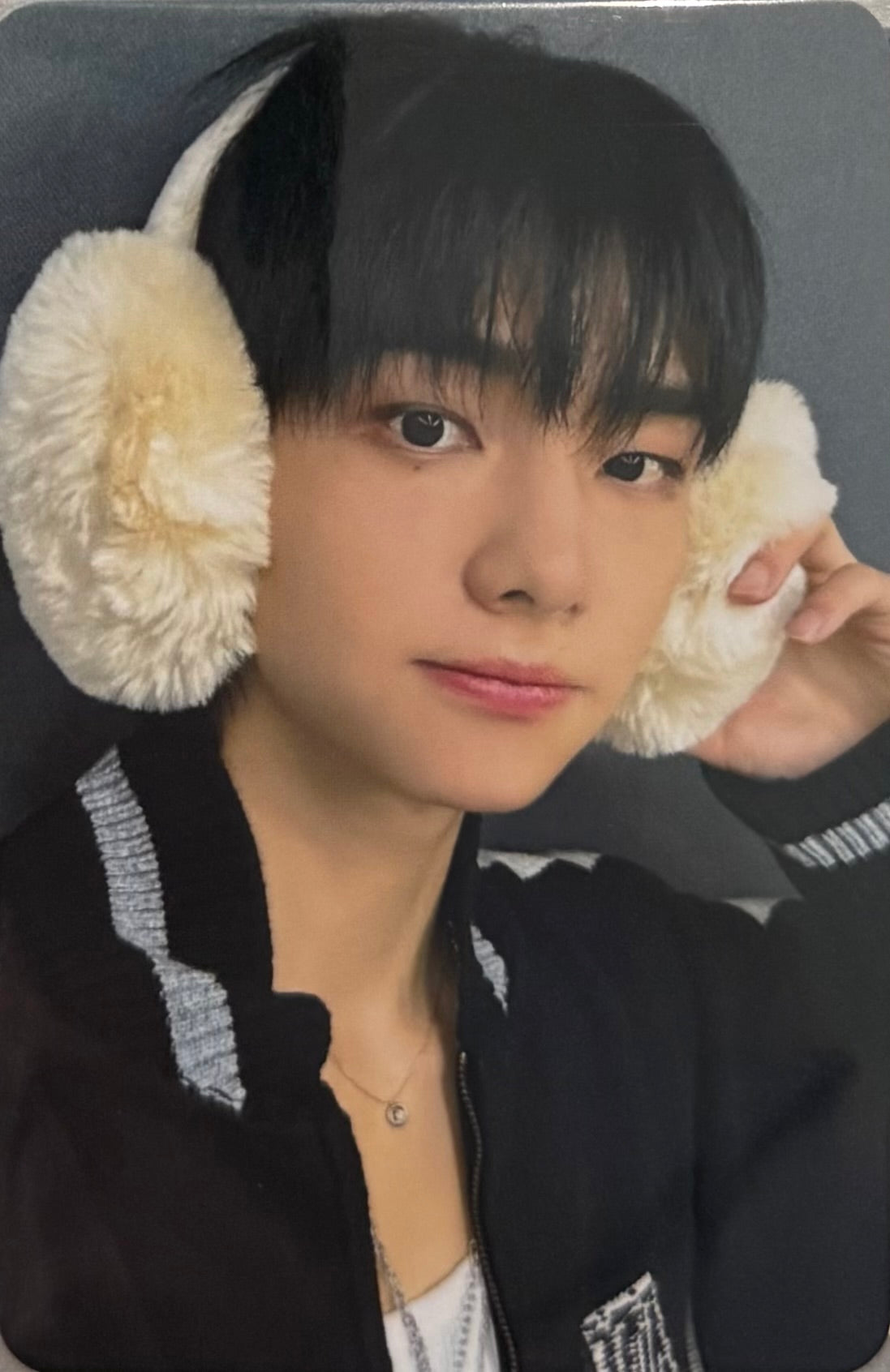 STRAY KIDS - 'DO IT POP-UP' Benefit Photocards