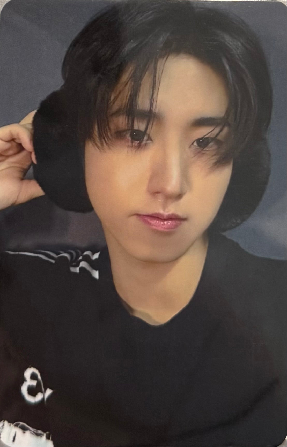 STRAY KIDS - 'DO IT POP-UP' Benefit Photocards