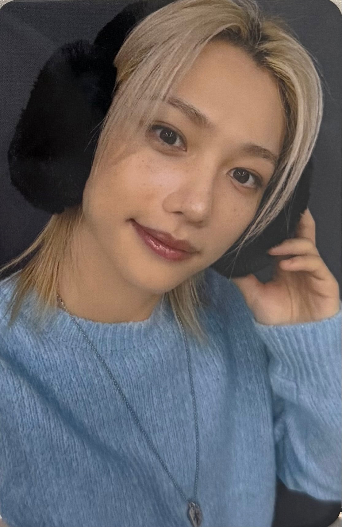 STRAY KIDS - 'DO IT POP-UP' Benefit Photocards