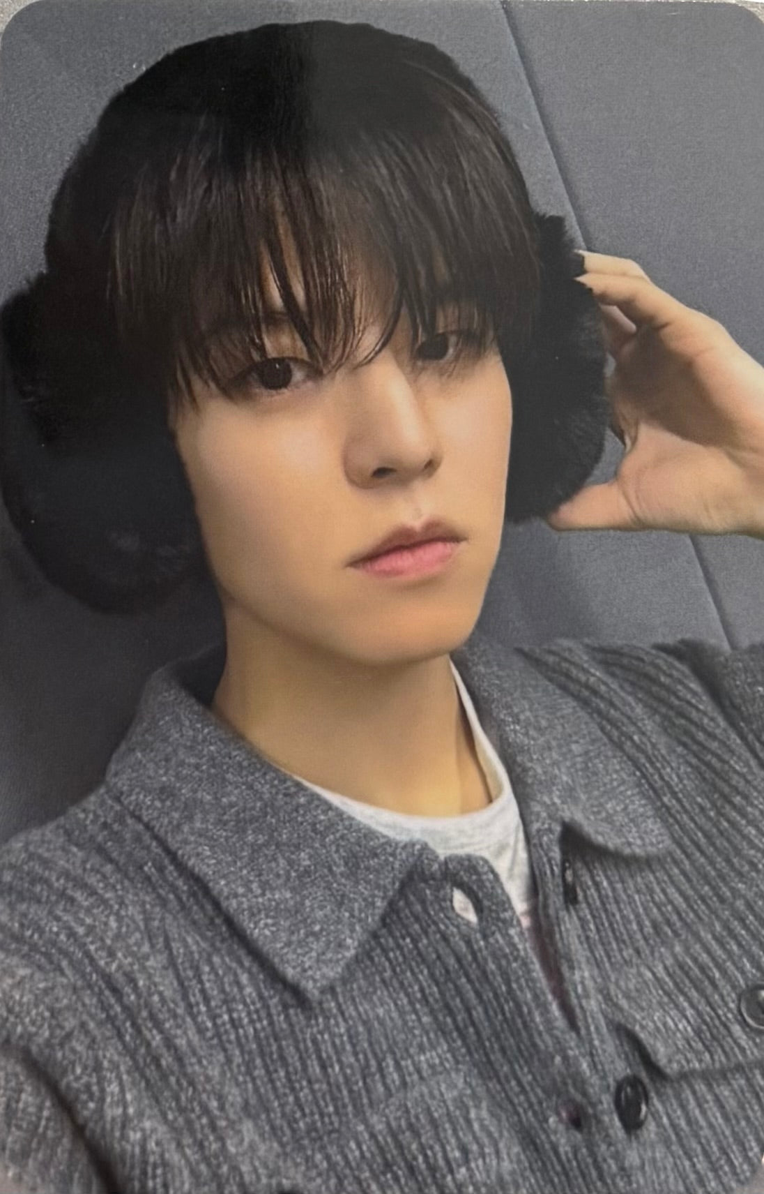 STRAY KIDS - 'DO IT POP-UP' Benefit Photocards