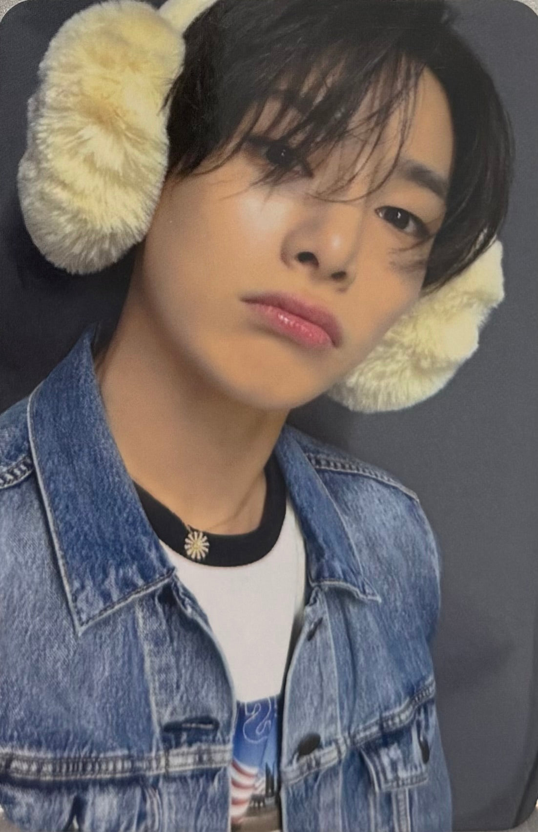 STRAY KIDS - 'DO IT POP-UP' Benefit Photocards