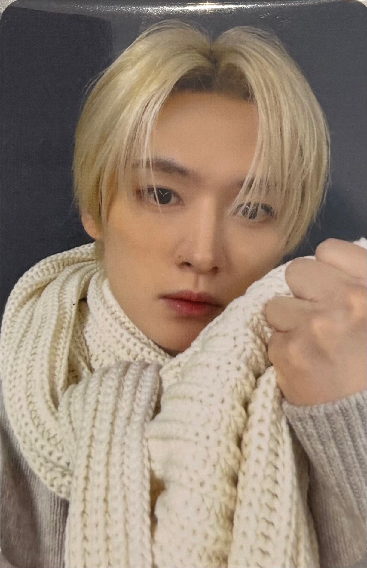 STRAY KIDS - 'DO IT POP-UP' Benefit Photocards