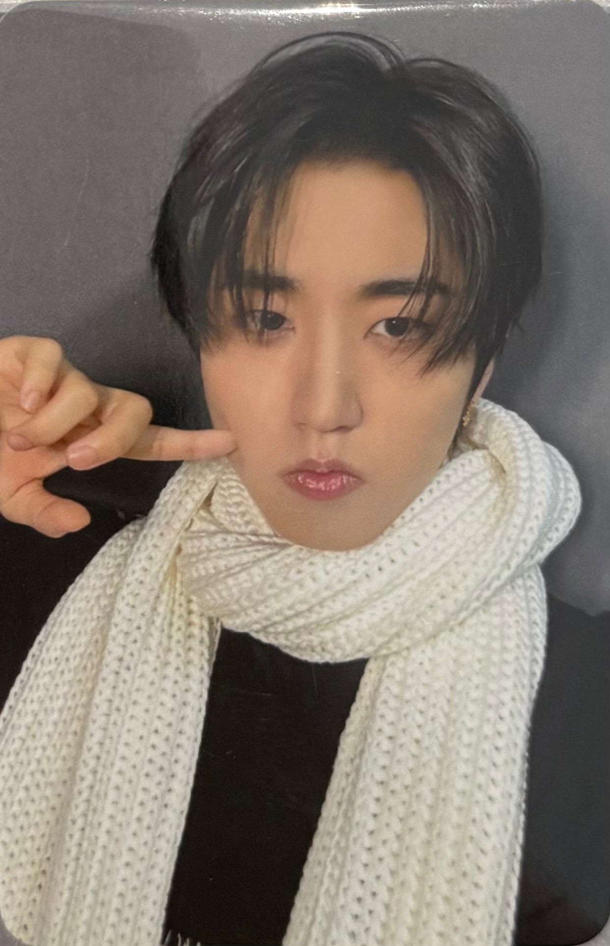 STRAY KIDS - 'DO IT POP-UP' Benefit Photocards