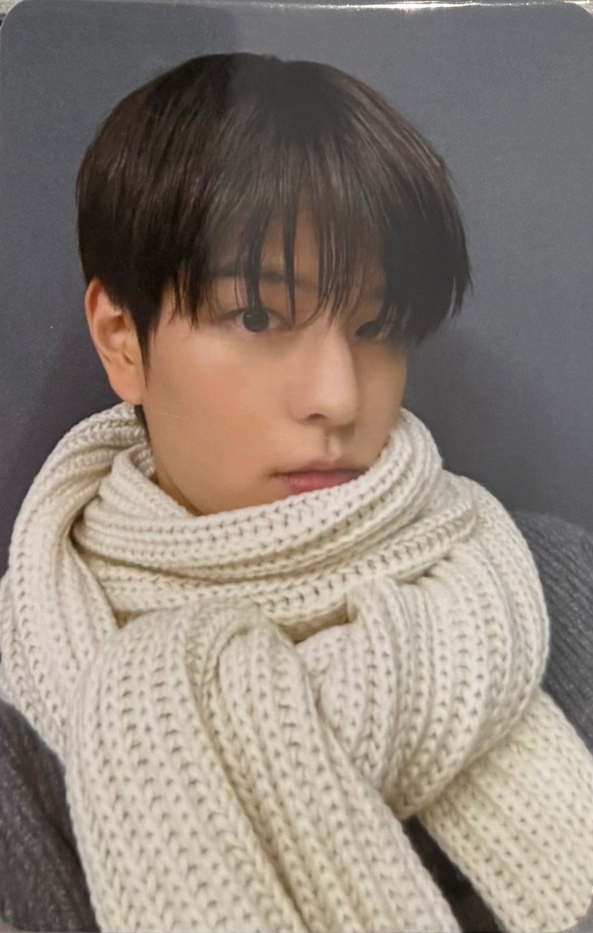 STRAY KIDS - 'DO IT POP-UP' Benefit Photocards