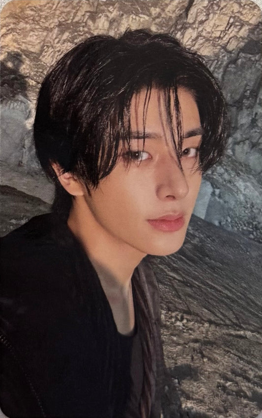 ENHYPEN – 'THE SIN : VANISH' Withmuu Lucky Draw Event Photocards