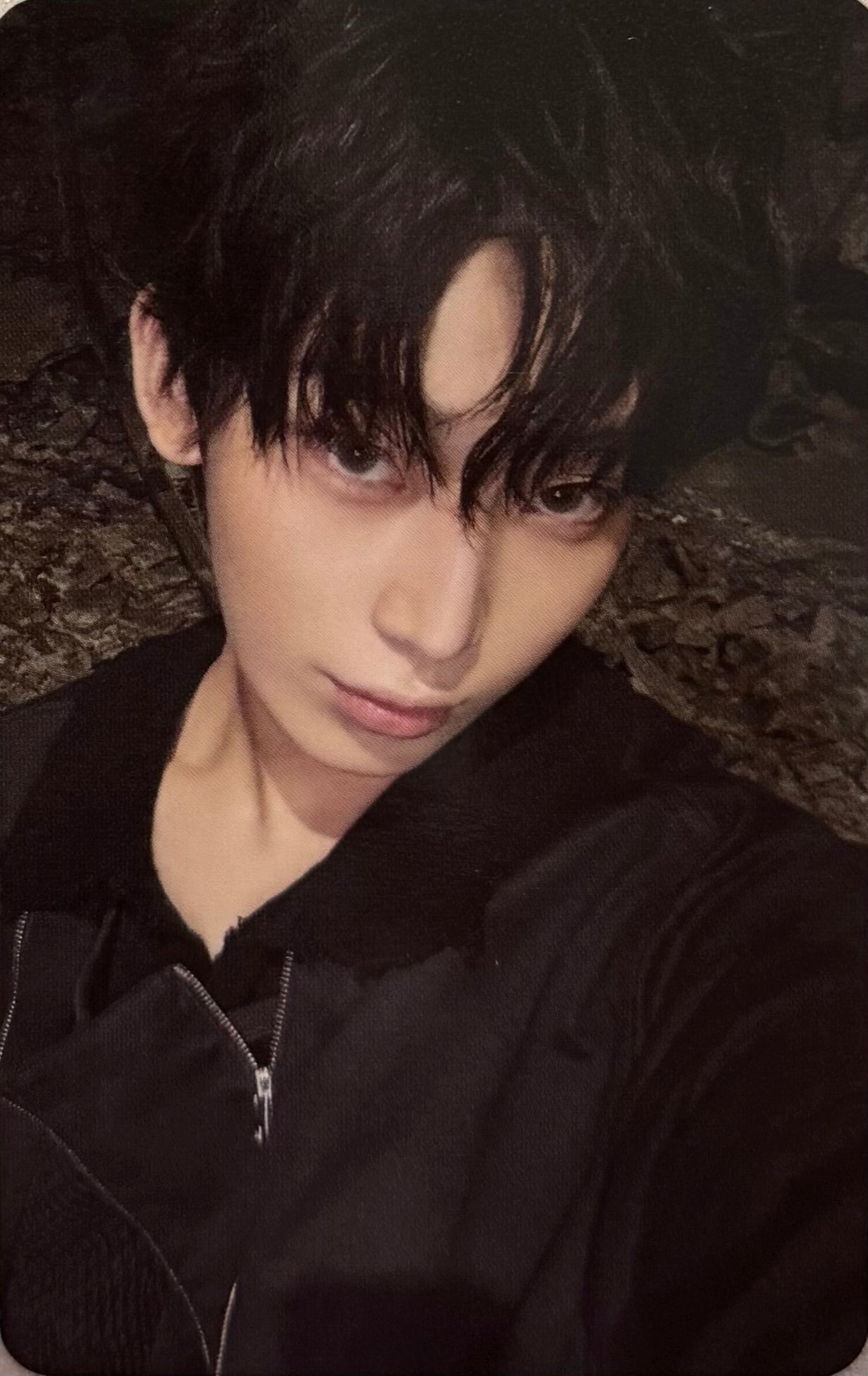 ENHYPEN – 'THE SIN : VANISH' Withmuu Lucky Draw Event Photocards