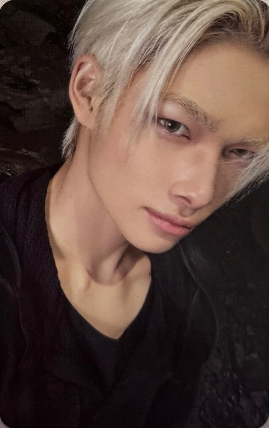 ENHYPEN – 'THE SIN : VANISH' Withmuu Lucky Draw Event Photocards