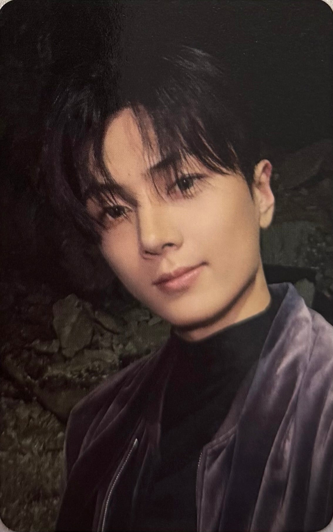 ENHYPEN – 'THE SIN : VANISH' Withmuu Lucky Draw Event Photocards