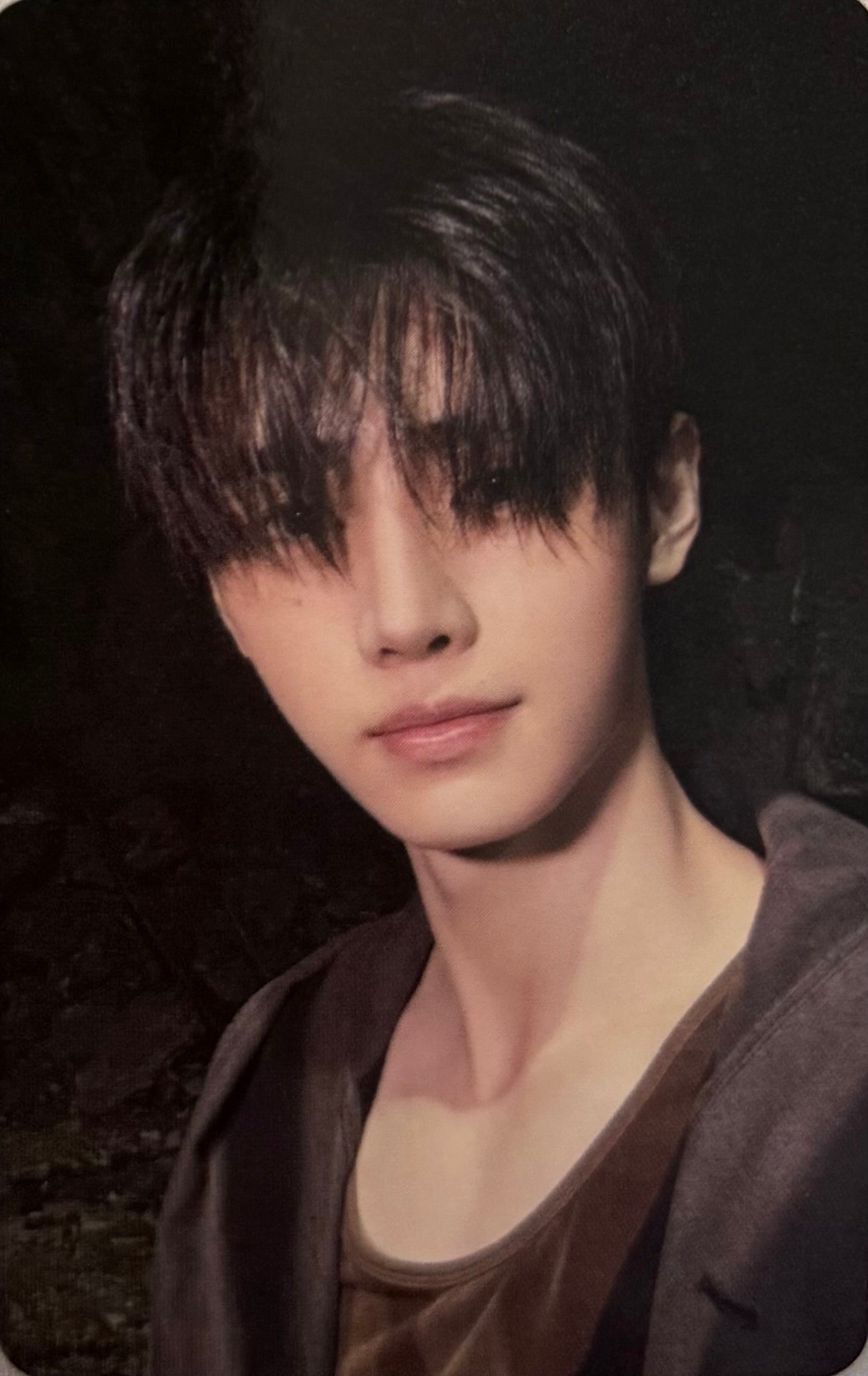 ENHYPEN – 'THE SIN : VANISH' Withmuu Lucky Draw Event Photocards