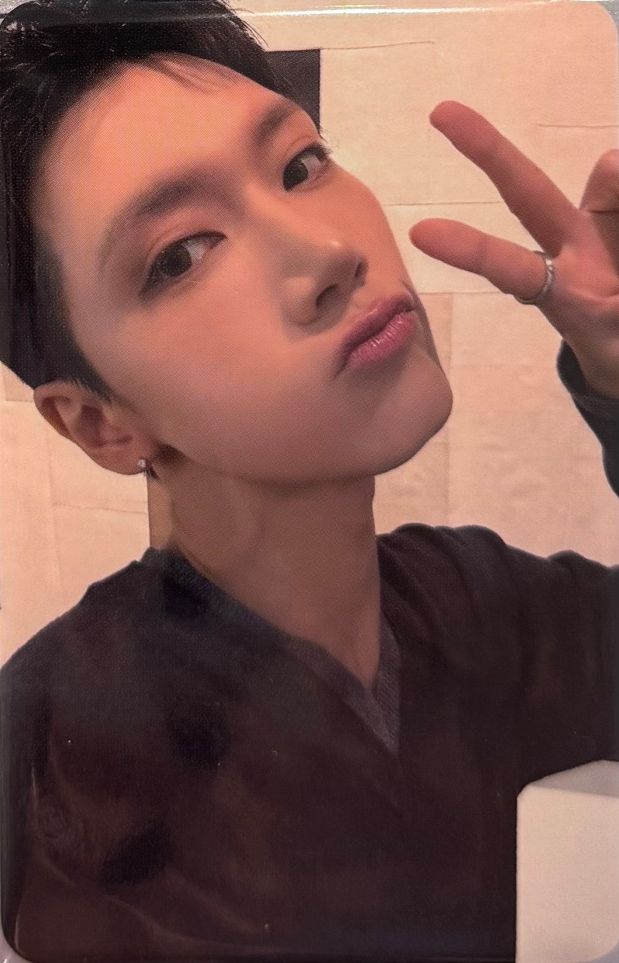 WayV - '白色定格 (Eternal White)' Ktown4U Pre-Order Benefit Photocards