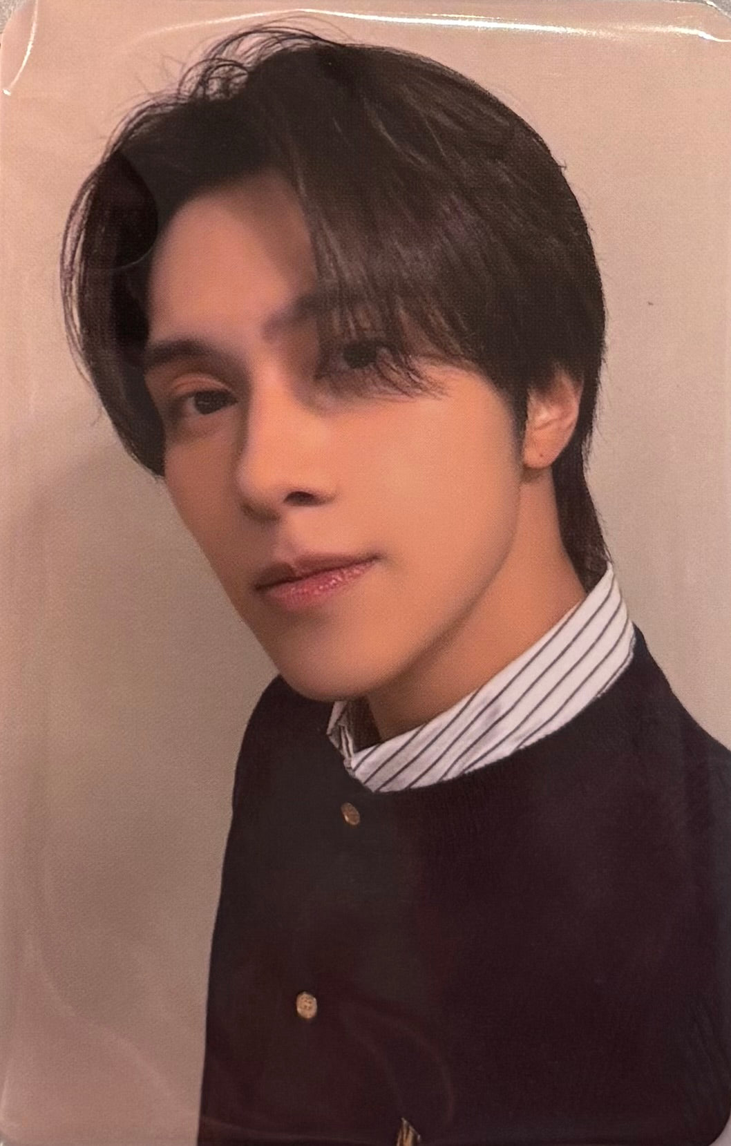 WayV - '白色定格 (Eternal White)' Ktown4U Pre-Order Benefit Photocards