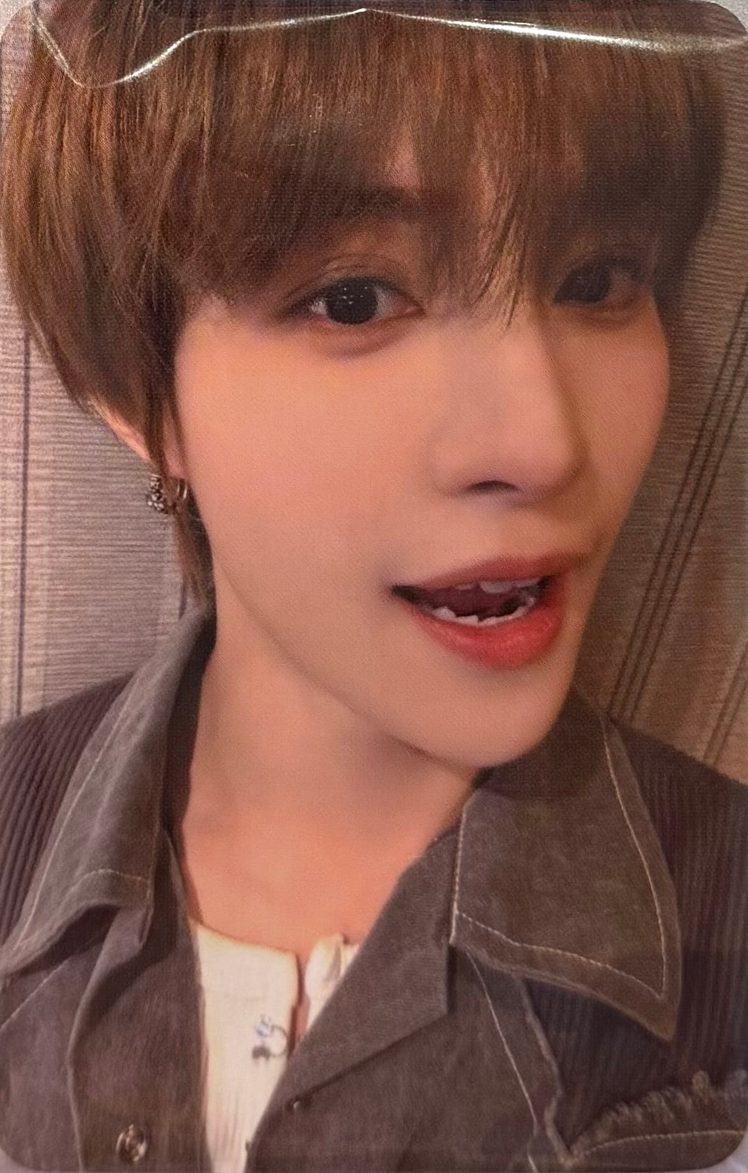 WayV - '白色定格 (Eternal White)' Ktown4U Pre-Order Benefit Photocards