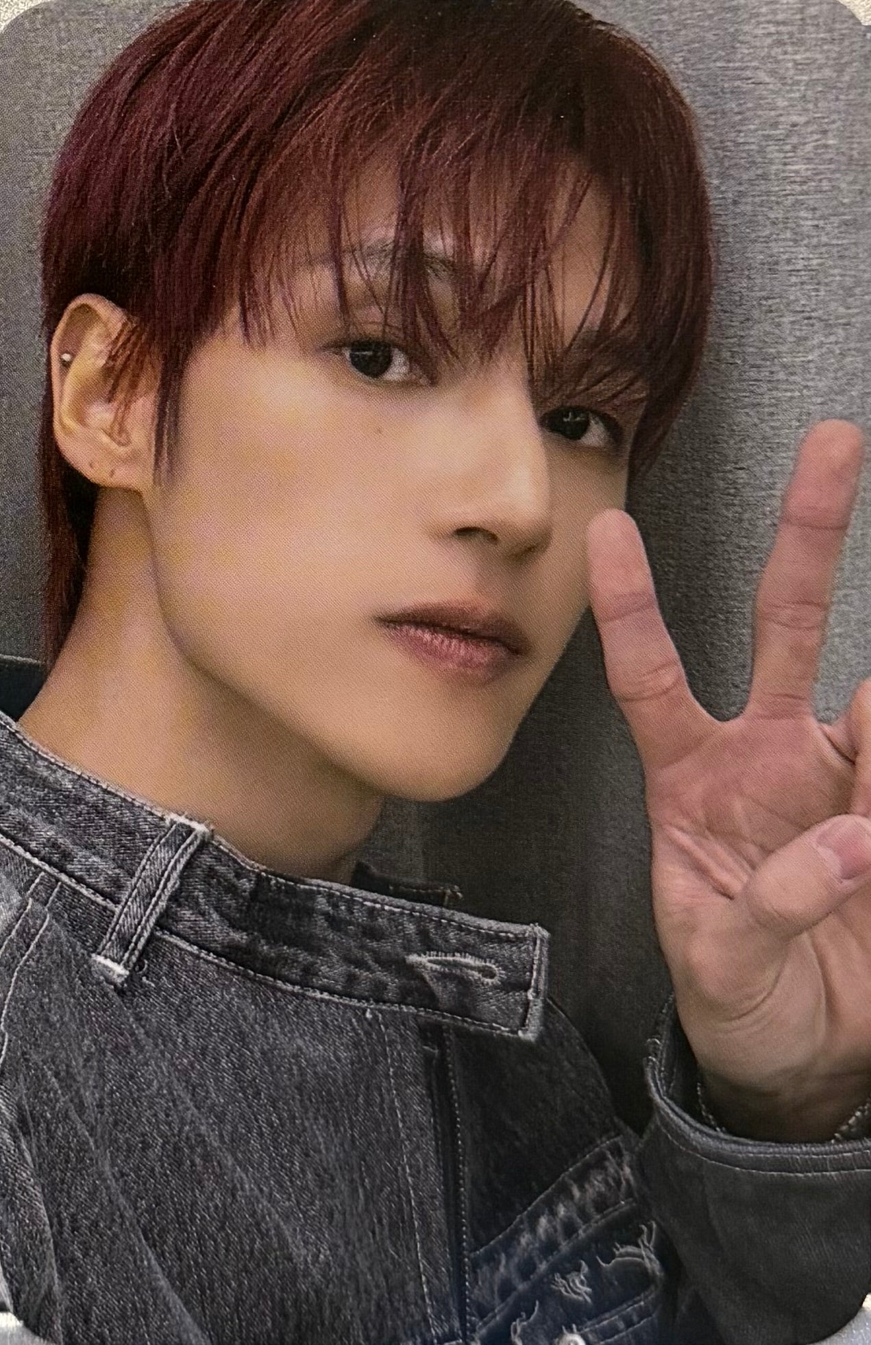 ATEEZ - 'GOLDEN HOUR Part.4' Yes24 Pre-Order Benefit Photocrds