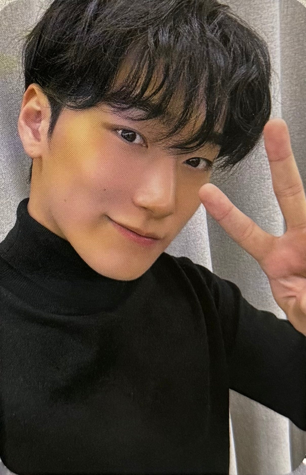 ATEEZ - 'GOLDEN HOUR Part.4' Yes24 Pre-Order Benefit Photocrds