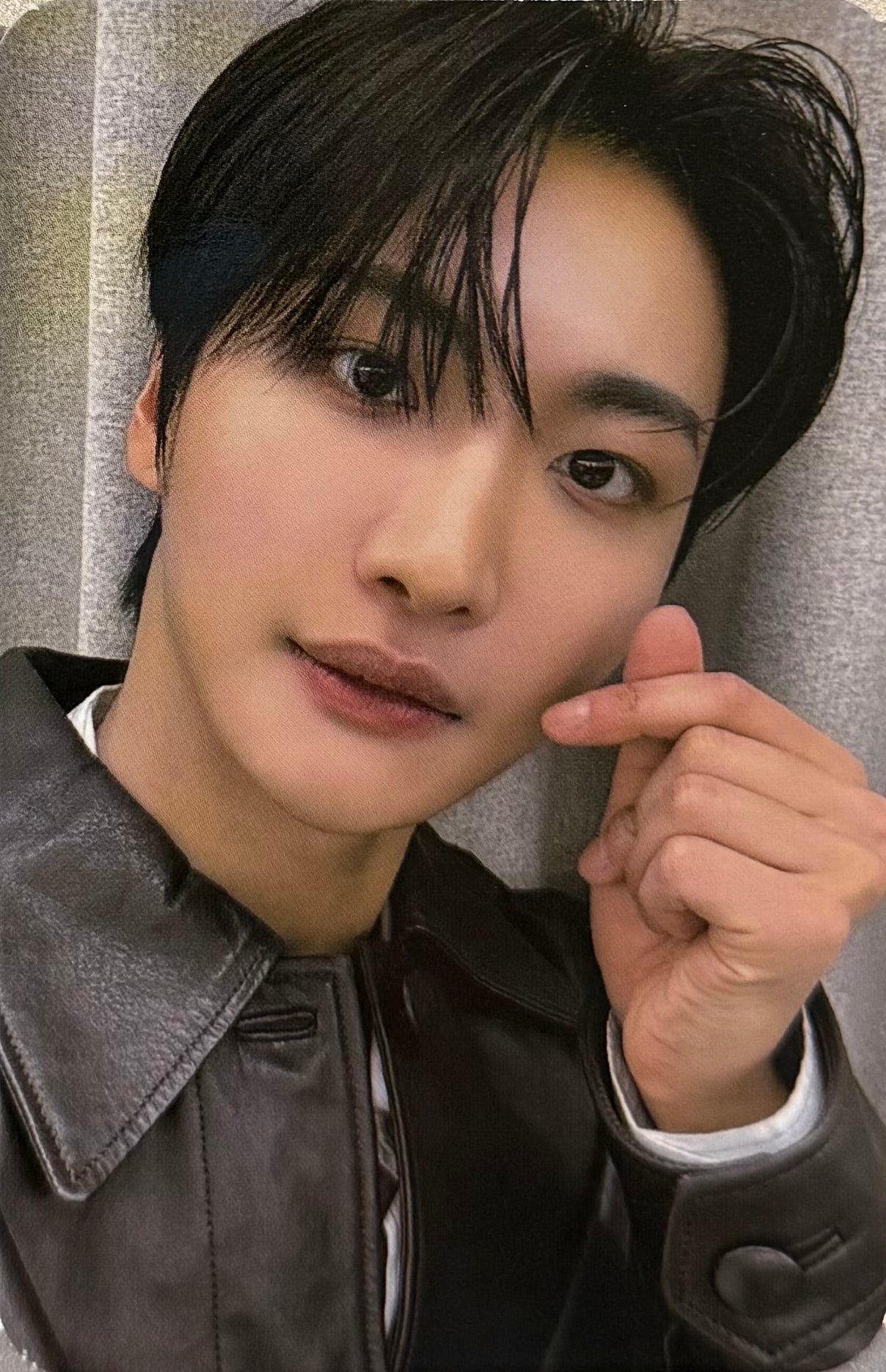 ATEEZ - 'GOLDEN HOUR Part.4' Yes24 Pre-Order Benefit Photocrds