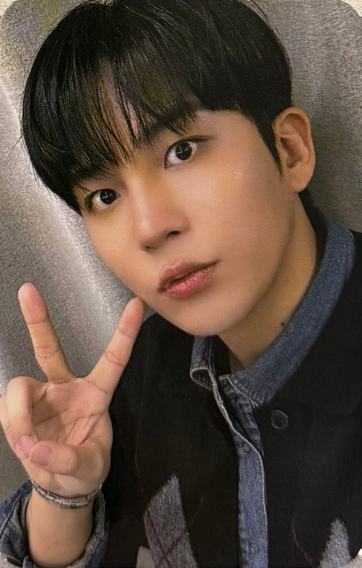 ATEEZ - 'GOLDEN HOUR Part.4' Yes24 Pre-Order Benefit Photocrds