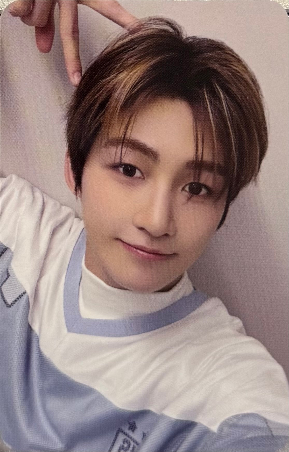 TWS - 'TRY WITH US' MusicKorea Fansign Benefit Photocards