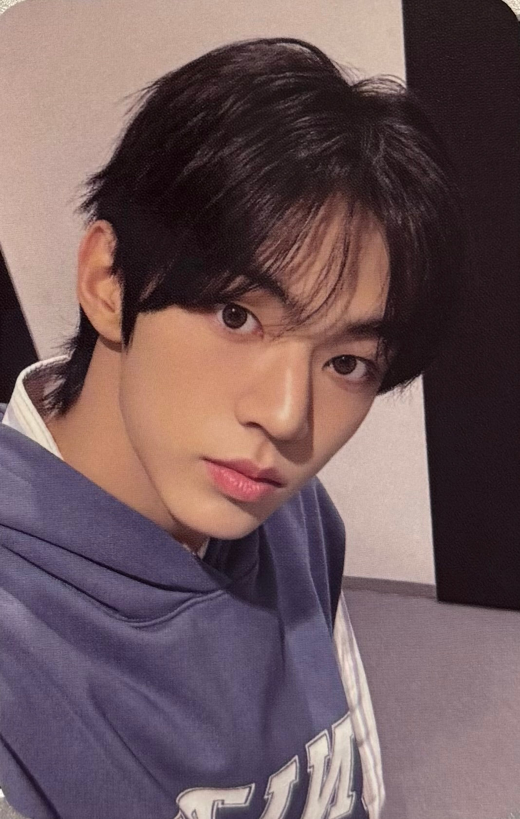 TWS - 'TRY WITH US' MusicKorea Fansign Benefit Photocards