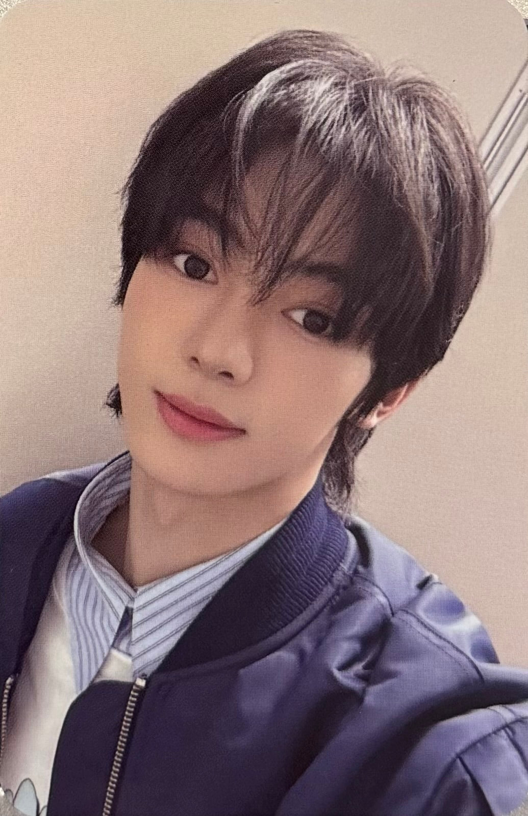 TWS - 'TRY WITH US' MusicKorea Fansign Benefit Photocards