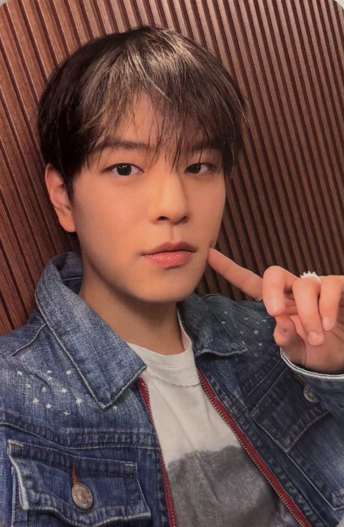 STRAY KIDS - 'THIS & THAT' Soundwave Pre-Order Benefit Photocards