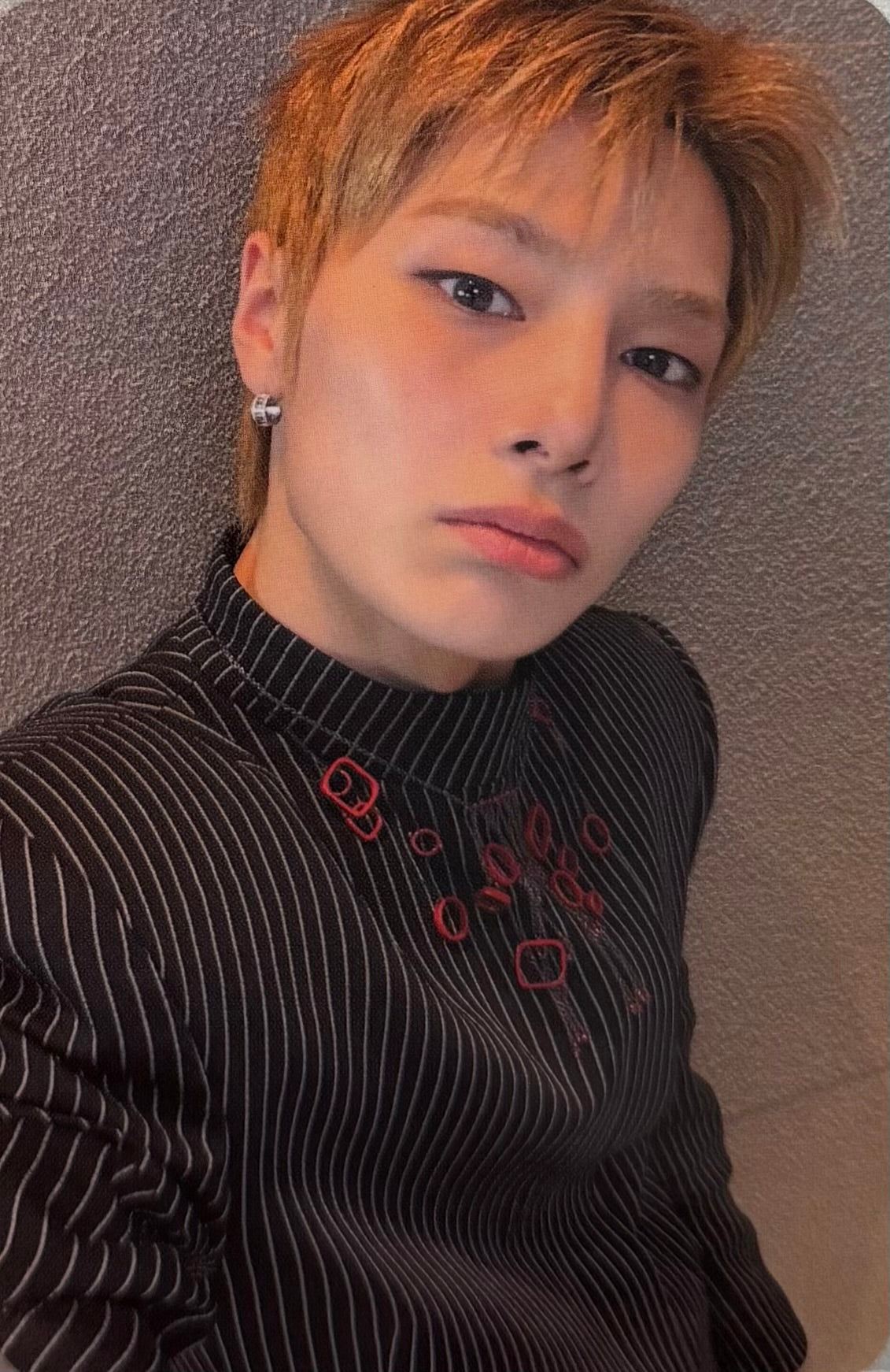 STRAY KIDS - 'THIS & THAT' Soundwave Pre-Order Benefit Photocards