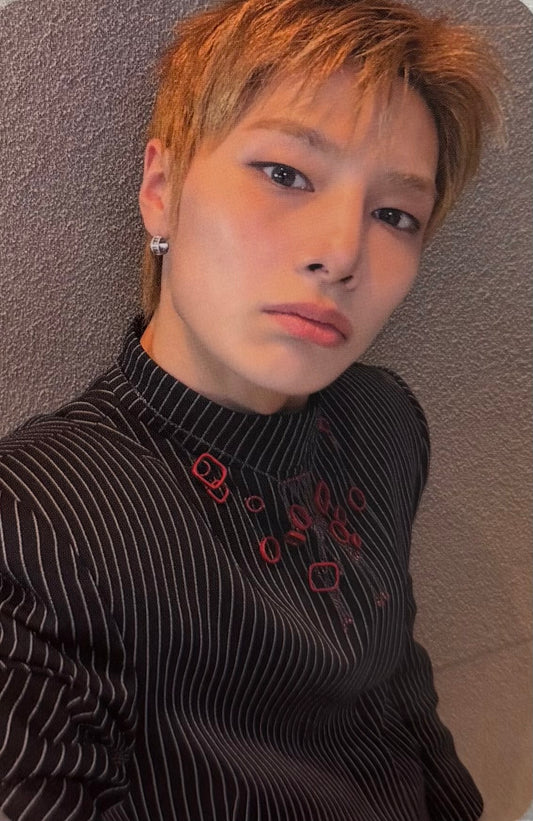 STRAY KIDS - 'THIS & THAT' Soundwave Pre-Order Benefit Photocards