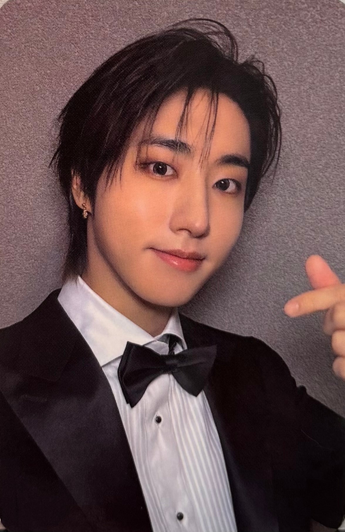 STRAY KIDS - 'THIS & THAT' Soundwave Pre-Order Benefit Photocards